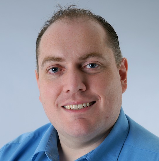 Patrick Feierabend