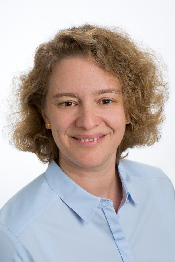 Aude Latreille Phifer