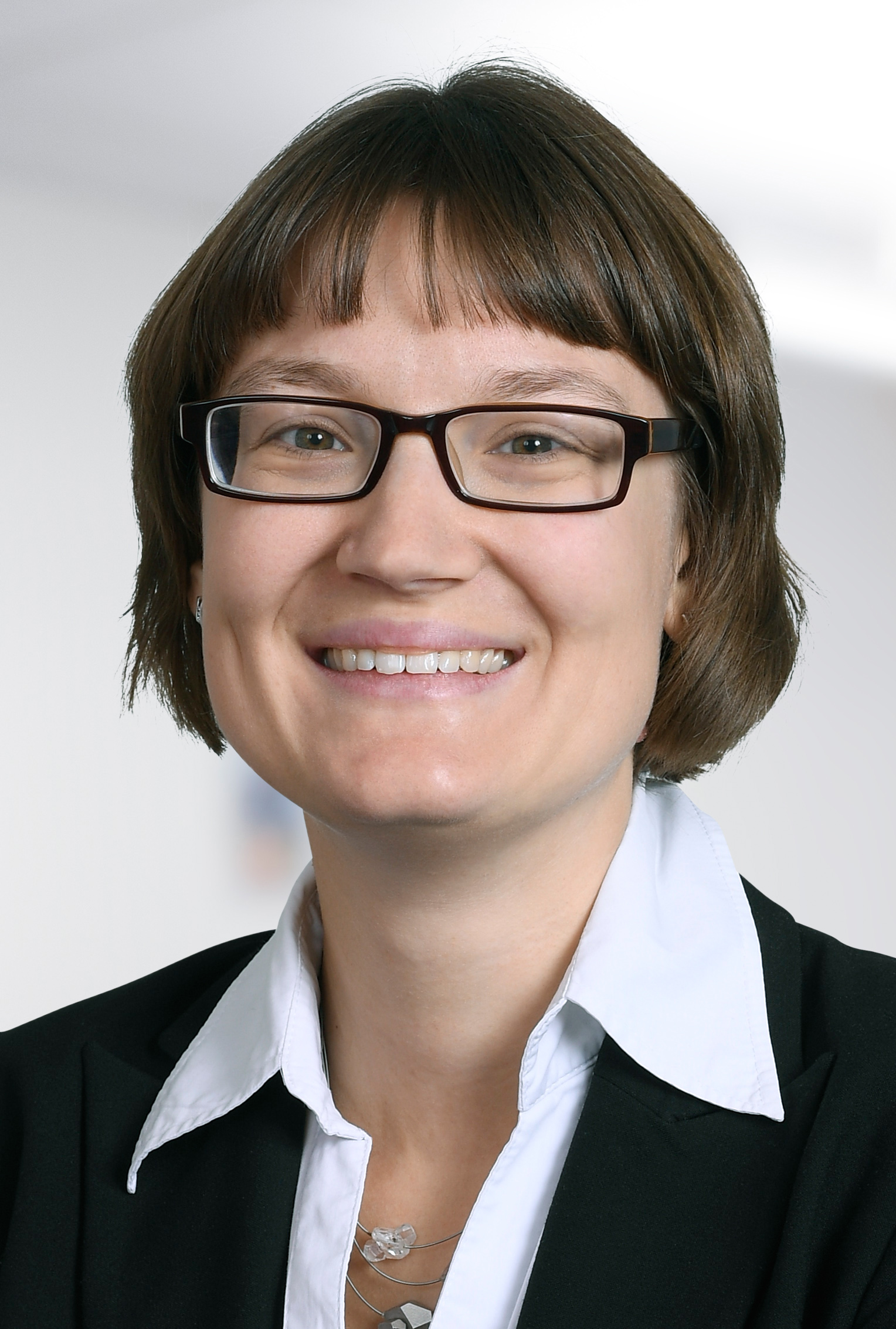Patricia Büsser