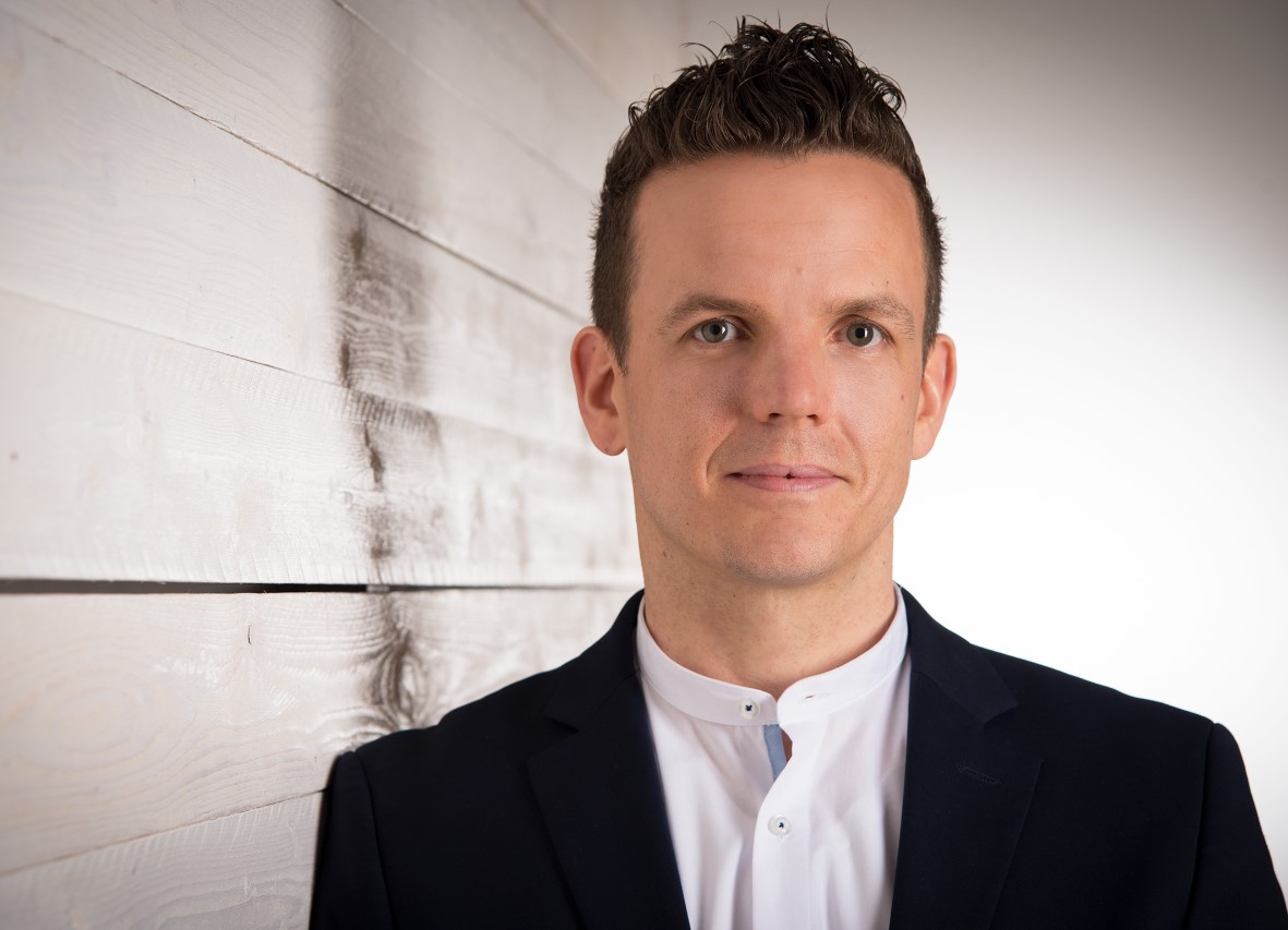 Tobias W. Goers